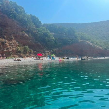 Rooms Milena Senj  Εξωτερικό φωτογραφία