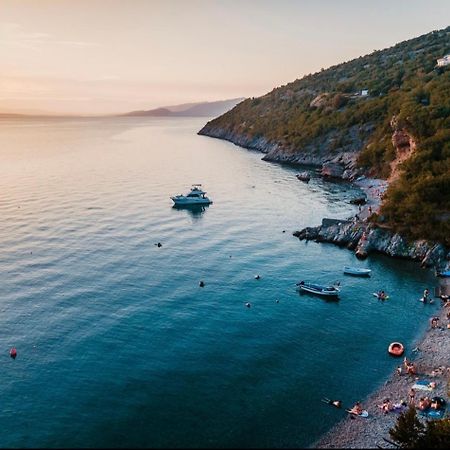Rooms Milena Senj  Εξωτερικό φωτογραφία