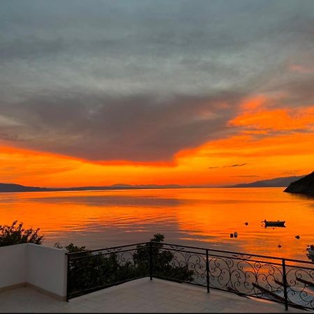 Rooms Milena Senj  Εξωτερικό φωτογραφία