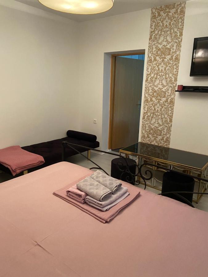 Rooms Milena Senj  Εξωτερικό φωτογραφία