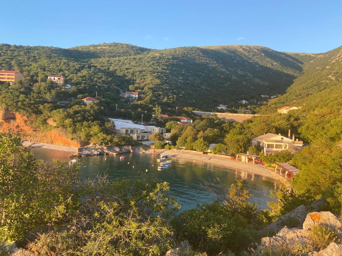 Rooms Milena Senj  Εξωτερικό φωτογραφία