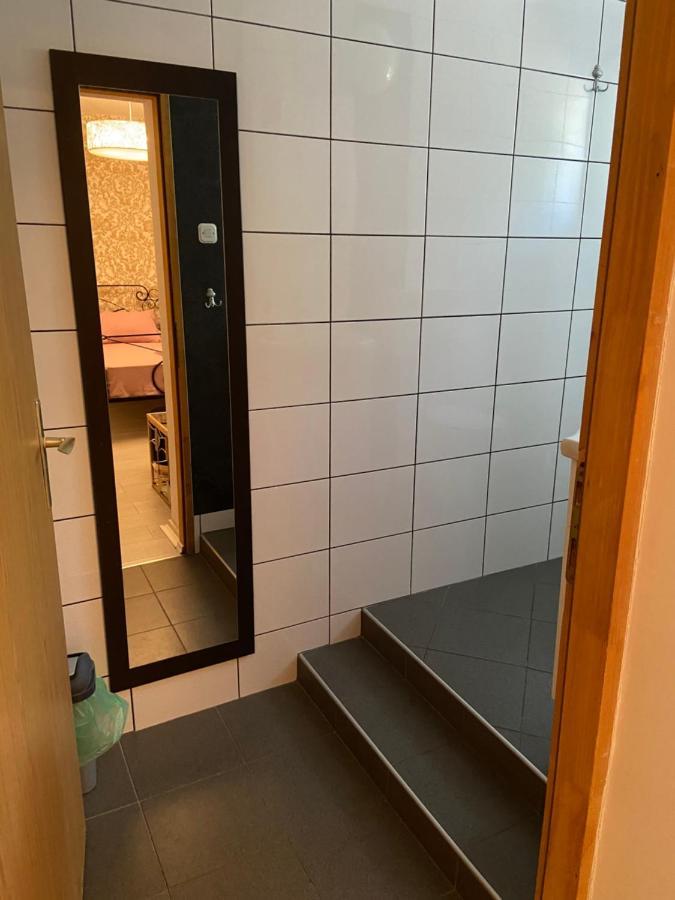 Rooms Milena Senj  Εξωτερικό φωτογραφία