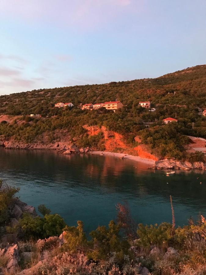 Rooms Milena Senj  Εξωτερικό φωτογραφία
