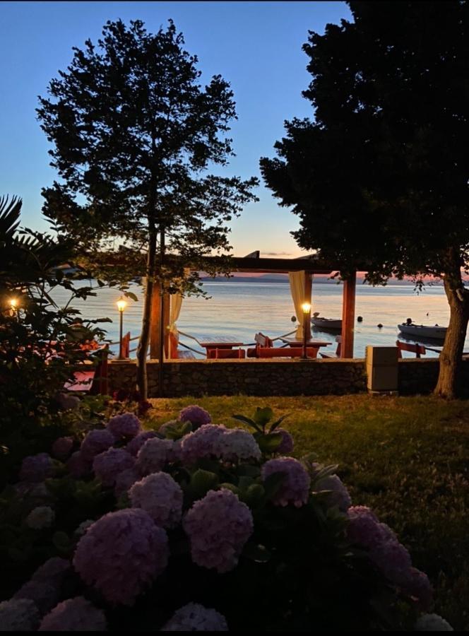 Rooms Milena Senj  Εξωτερικό φωτογραφία