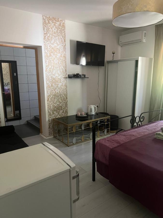 Rooms Milena Senj  Εξωτερικό φωτογραφία