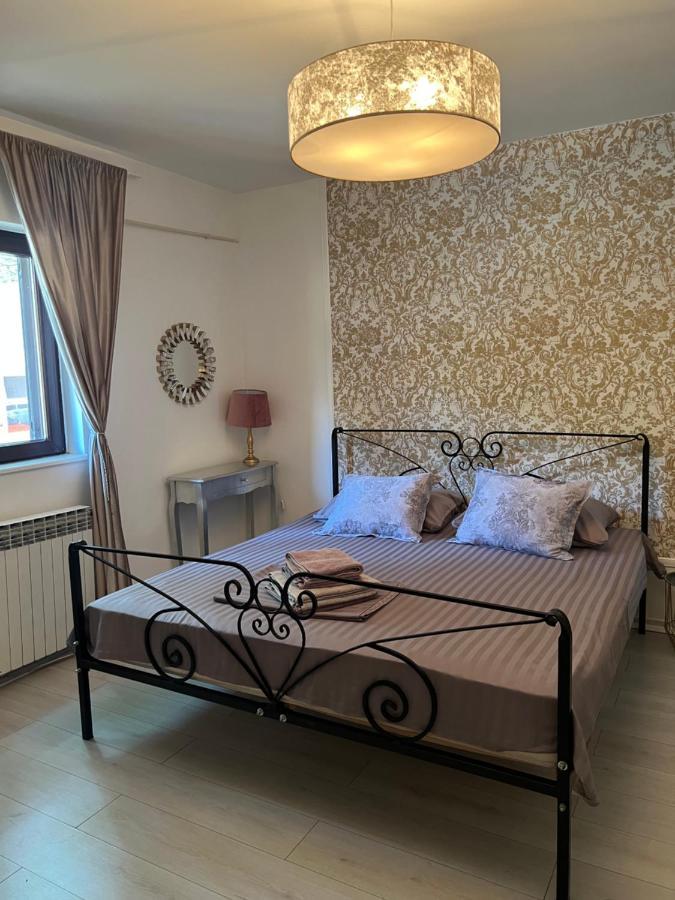 Rooms Milena Senj  Εξωτερικό φωτογραφία