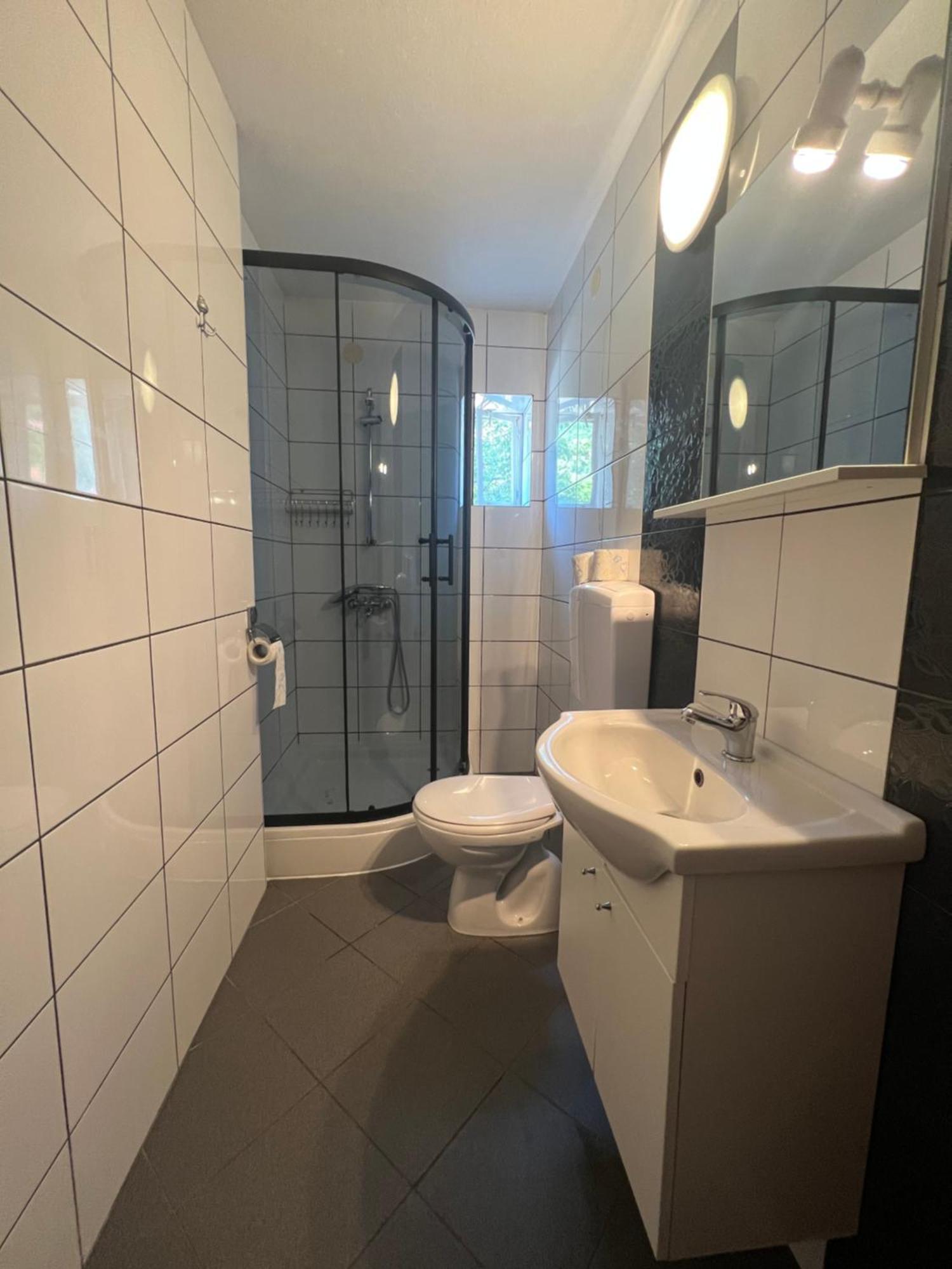 Rooms Milena Senj  Εξωτερικό φωτογραφία