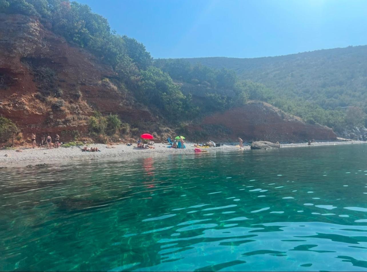 Rooms Milena Senj  Εξωτερικό φωτογραφία
