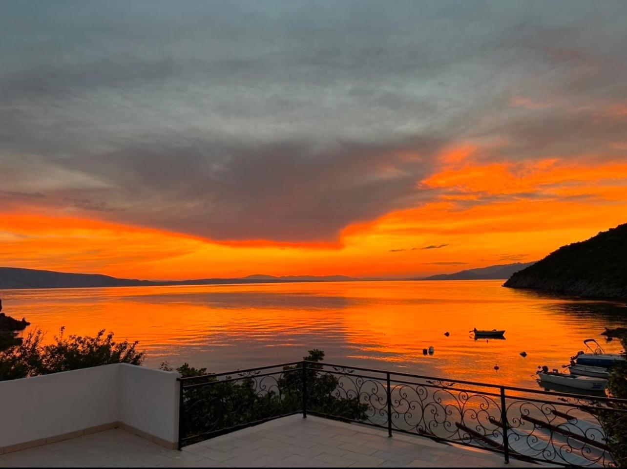 Rooms Milena Senj  Εξωτερικό φωτογραφία